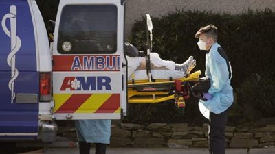 منظمة الصحة العالمية تسجل حصيلة يومية قياسية لضحايا كورونا حول العالم