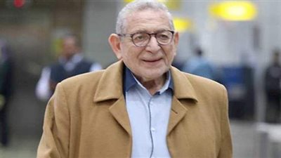 عدلي القيعي يوجه الشكر لجماهير الرياضة المصرية.. تعرف على التفاصيل