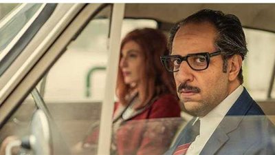 محمد ممدوح لـ 