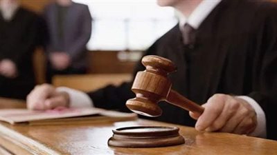 استكمال المرافعة بإعادة محاكمة ٣ متهمين بـ