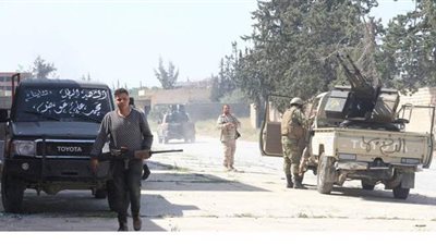 ليبيا.. المشاركون في محادثات الأمم المتحدة يحددون تاريخ إجراء الانتخابات