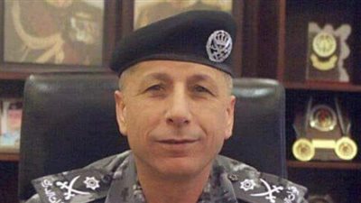 رئيس الوزراء الأردني يعلن استقالة وزير الداخلية من منصبه