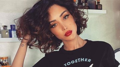 بعد إعلانها الانفصال عن  تامر حسني.. أبرز 10 معلومات عن بسمة بوسيل