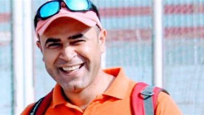 يحيى الشرقاوي ينضم لقطاع كرة القدم بنادي الزمالك