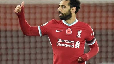 الصحة :  محمد صلاح سوف يخضع لبروتوكول علاج فيروس كورونا المصري