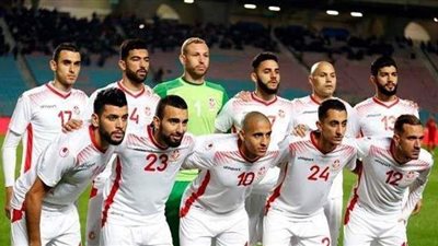 تونس تفوز على تنزانيا 0/1 بتصفيات أمم أفريقيا بمشاركة معلول وساسي
