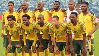 فوز مالي وجنوب أفريقيا على ناميبيا وساوتومي في تصفيات أمم أفريقيا