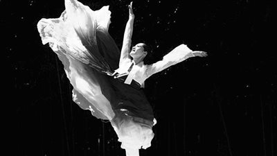 تفسير حلم الرقص في المنام وعلاقته بالمشكلات الأسرية والإصابة بالأمراض