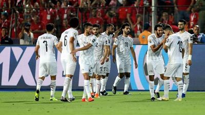 سفير مصر في توجو: رفع حالة الاستعداد قبل استقبال منتخب مصر