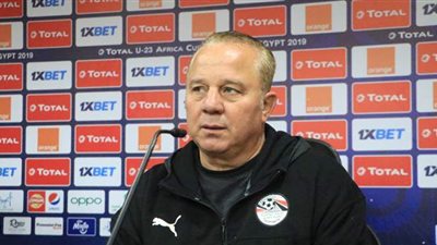 شوقي غريب يشيد بأداء ثلاثي الأوليمبي في مباراة كوريا الجنوبية