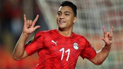 هادي خشبة: مصطفى محمد أنسب من كوكا لقيادة هجوم منتخب مصر