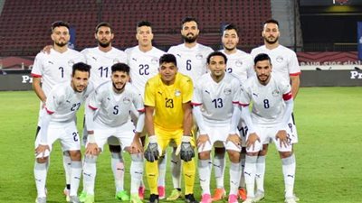 شوقي غريب يكشف حقيقة طلب البدري ضم لاعبين من الأوليمبي بعد إصابة صلاح بكورونا