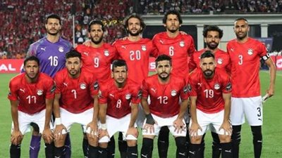 التشكيل المتوقع.. مصطفى محمد يقود هجوم مصر أمام توجو