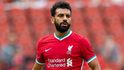 حقيقة إرسال ليفربول طائرة خاصة لنقل محمد صلاح بعد إصابته بكورونا