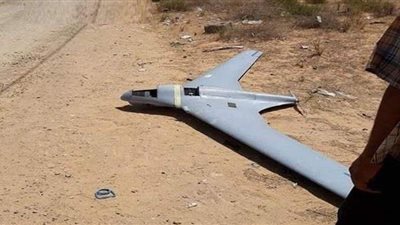 تفاصيل إسقاط طائرة مسيرة حوثية مفخخة تستهدف السعودية