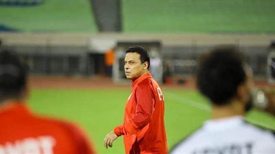 الجنايني: تأجيل سفر المنتخب بناء على رغبة حسام البدري