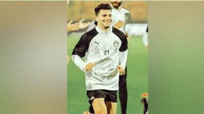 أحمد حسن: زيزو الأنسب لتعويض محمد صلاح بعد إصابته بكورونا