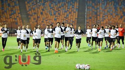 في غياب صلاح.. المنتخب الوطني يسعى لاستعادة كبريائه الأفريقي أمام توجو
