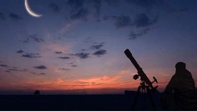 الإفتاء تستطلع هلال شهر ربيع الآخر لعام 1442 هجريًا... غدًا