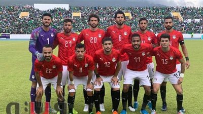 موعد مباراة مصر وتوجو والقنوات الناقلة