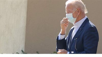 بايدن يدعو إلى اتخاذ إجراء فوري وقوي لمواجهة كورونا