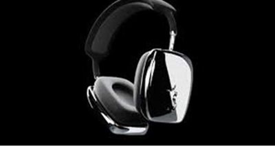 تسريب سماعات أير بودز ستوديو قبل إطلاقها