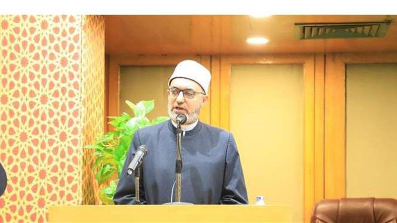 الدكتور نظير عياد