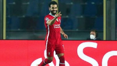 محمد صلاح يتصدر عناوين الصحف الإنجليزية بعد إصابته بكورونا | صور