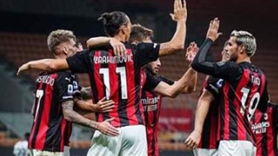 إصابة مدرب ميلان بفيروس كورونا