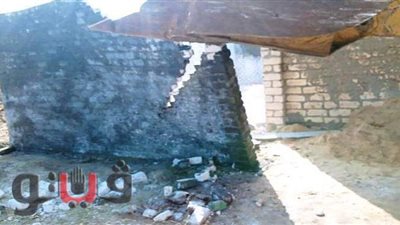 بعد إزالة التعديات في بحر البقر.. 