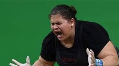 بعد اعتزالها.. أبرز ما قدمته شيماء خلف بطلة الأثقال للرياضة المصرية