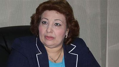 مارجريت عازر: تحديد مواعيد لغلق المحلات والكافيهات  ضرورة حتمية