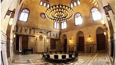 قبة الغوري تستضيف حفل 