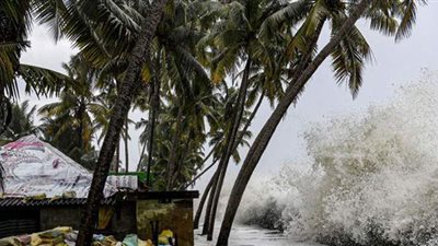 إيتا.. إعصار جديد يضرب أمريكا الوسطى ويهدد السكان