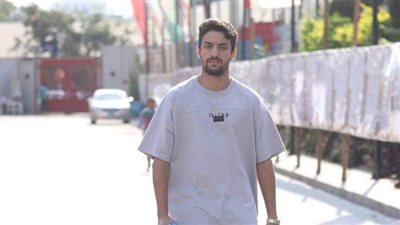 طاهر في الأهلي لحضور اجتماع عبد الحفيظ