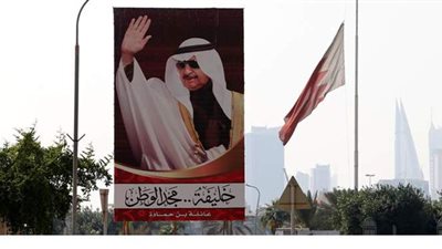 واشنطن تكشف تفاصيل الأشهر الأخيرة في حياة رئيس وزراء البحرين الراحل