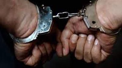 ضبط عدد من الأشخاص بتهمة النصب على المواطنين في مبادرة 