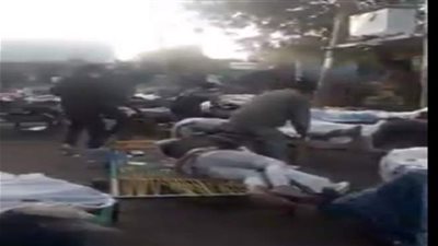 تصاعد الصراع بين الجيش الإثيوبي وقوات تحرير تيجراي | فيديو