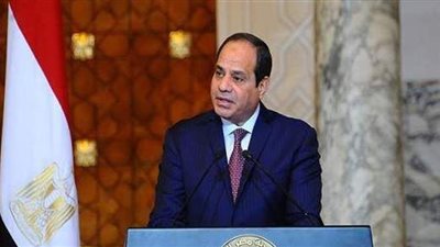 السيسي: نحرص على التنسيق مع زامبيا لتعزيز آليات العمل الأفريقي المشترك