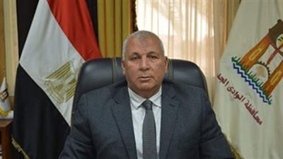 اعتماد المخطط الإستراتيجي العام لـ٦٤ قرية بالوادى الجديد