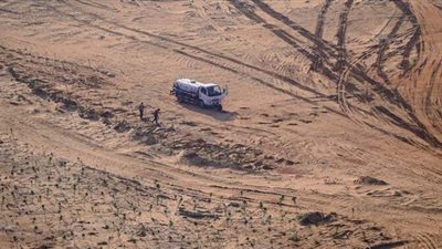 سجن 22 شخصا لتورطهم في حادث منجم شمال الصين
