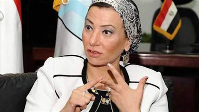 وزيرة البيئة: مصر ملتزمة باتفاق باريس للمناخ ولها دور محوري في إعداده وخروجه إلى النور
