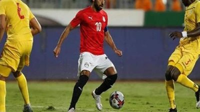مباراة مصر وتوجو.. كيف استعد المنتخبان لمواجهتهما الليلة