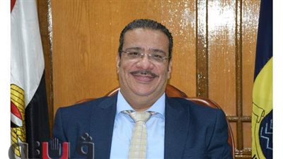 جامعة القناة تحتفل بالمتميزين بحثيا