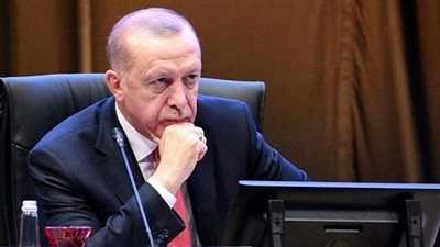 تكهنات باستقالة أردوغان  من منصب رئيس العدالة والتنمية بعد أزمة صهره