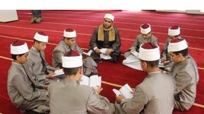 انطلاق فاعليات مسابقة الأزهر الشريف للقرآن الكريم السنوية بالوادى الجديد