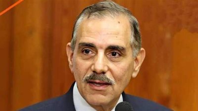 محافظ كفر الشيخ  يشيد بطاقم طبي أجرى عملية جراحية دقيقة لرضيع