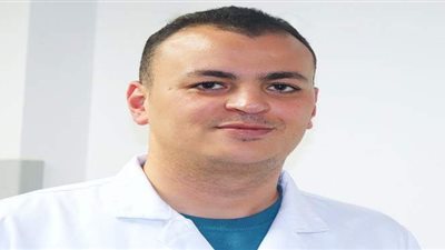 طبيب بمستشفى سابق للعزل يطمئن الذين تظهر عليهم أعراض كورونا