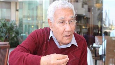 وزيرة الثقافة تنعى سعيد الكفراوي: أحد أبرز فرسان القصة القصيرة في مصر والوطن العربي