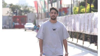 طاهر محمد طاهر: أتمنى إسعاد جماهير الأهلي.. وفخور بوجودي في نادي القرن